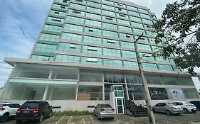 Bela Hospedagem - #Wind Palace 606 Intermares